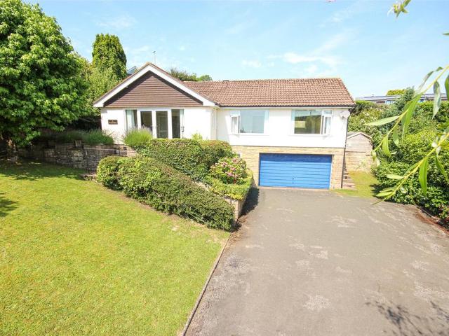 Bungalow for sale in Lyme Regis, Dorset