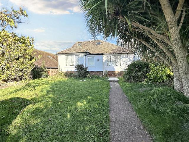 Bungalow for sale in Woodingdean, Ovingdean