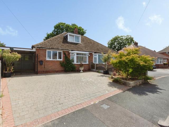 Bungalow for sale in Hollywood, Bromsgrove
