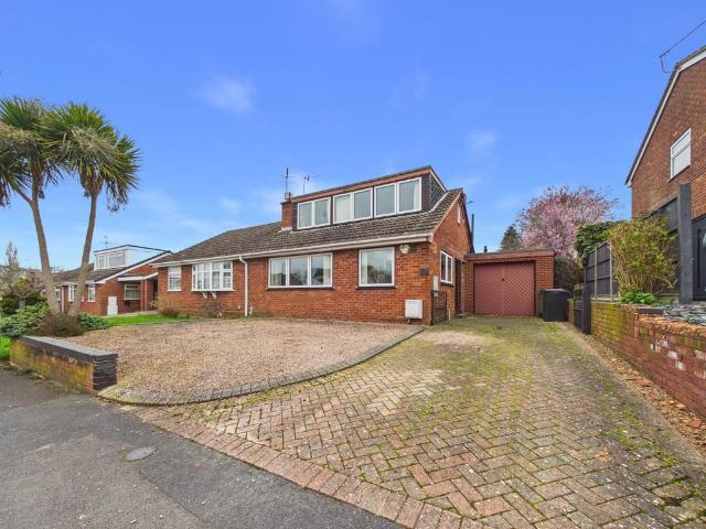 Bungalow for sale in Dines Green, Isle Of Man