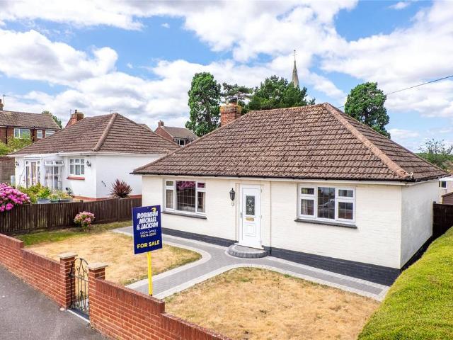 Bungalow for sale in Higham, Hamerton