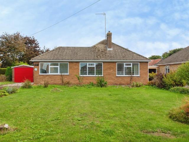 Bungalow for sale in Boston, Lincolnshire