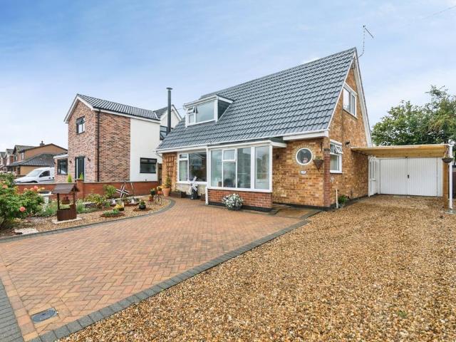 Bungalow for sale in Eastbridge, Suffolk
