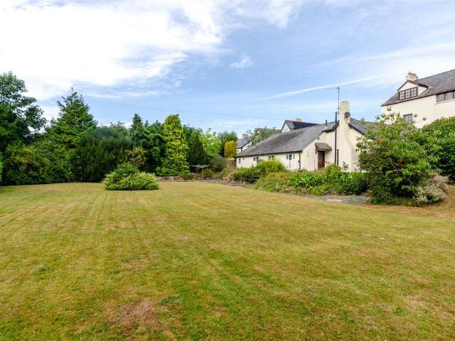 Bungalow for sale in Conwy Marina Village, Conwy
