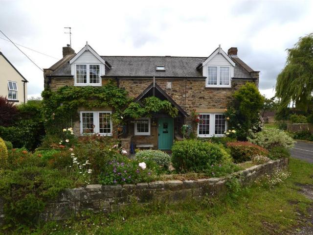 Bungalow for sale in Lamesley, Kibblesworth