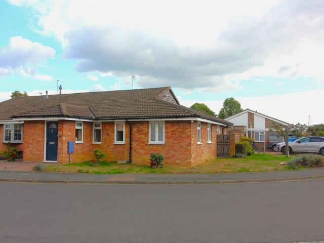 Bungalow for sale in Huntingdon, Cambridgeshire