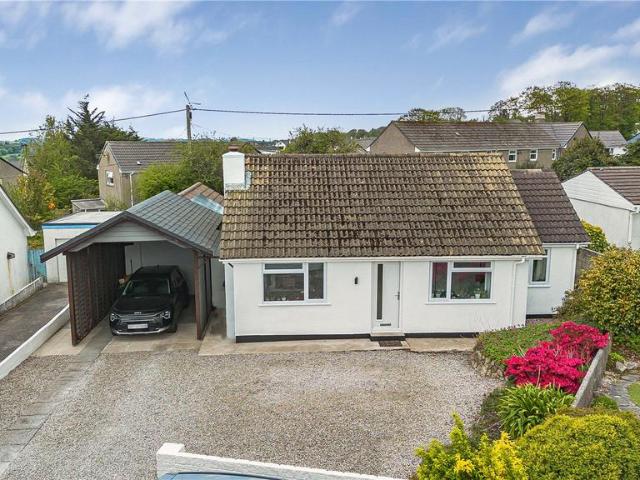 Bungalow for sale in Mabe Burnthouse