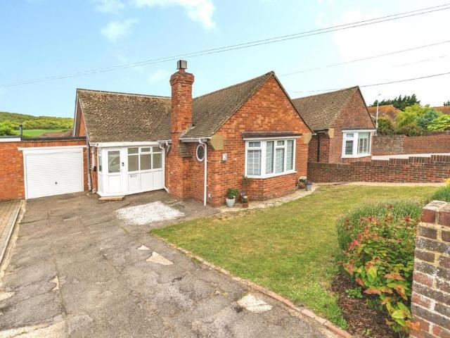 Bungalow for sale in Saltdean, Brighton & Hove