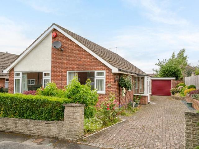 Bungalow for sale in Wheldrake, Isle Of Man