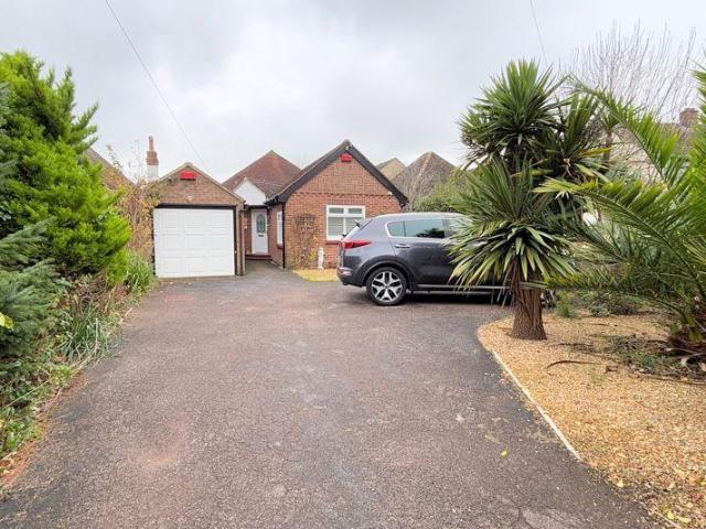 Bungalow for sale in Fareham