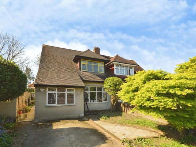 Bungalow for sale in Greater London