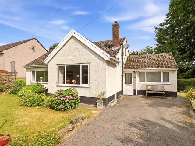 Bungalow for sale in Higherford, Lancashire