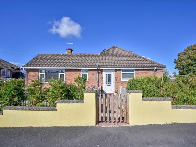 Bungalow for sale in Baswich, Staffordshire