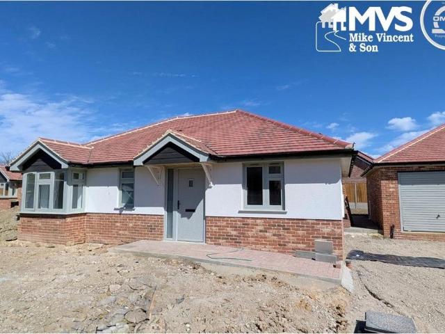Bungalow for sale in Dale Hill, Essex