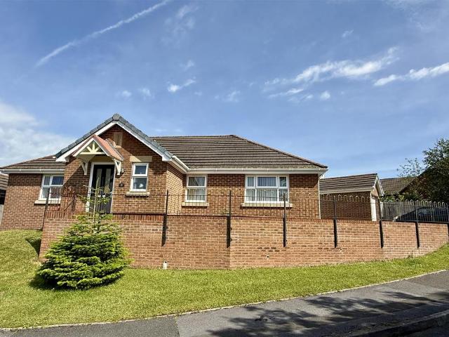 Bungalow for sale in Gorslas