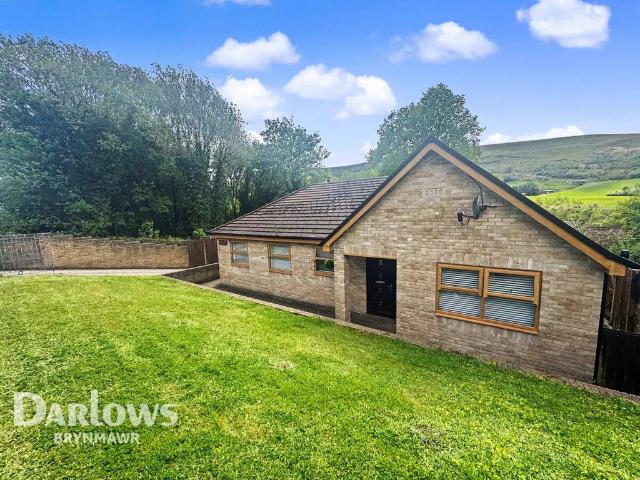 Bungalow for sale in Nantyglo and Blaina, Blaina