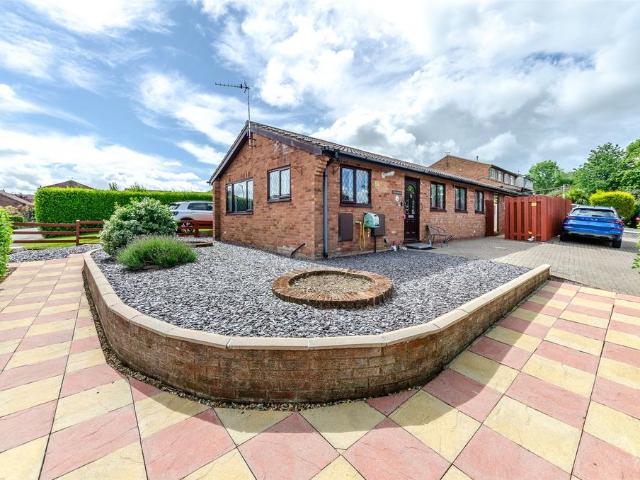 Bungalow for sale in Colwyn Bay, Wales