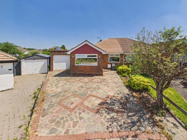 Bungalow for sale in Chesham