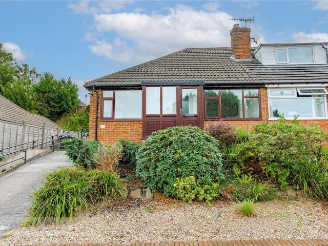 Bungalow for sale in Greenheys, Greater Manchester
