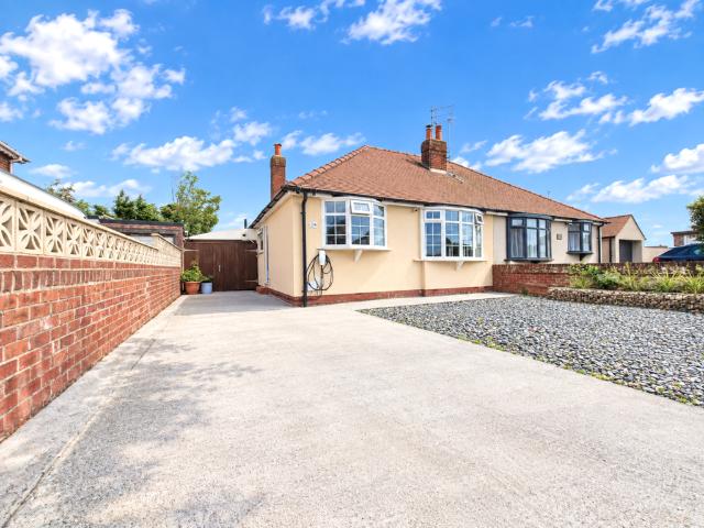 Bungalow for sale in Rossall Beach, Cabus