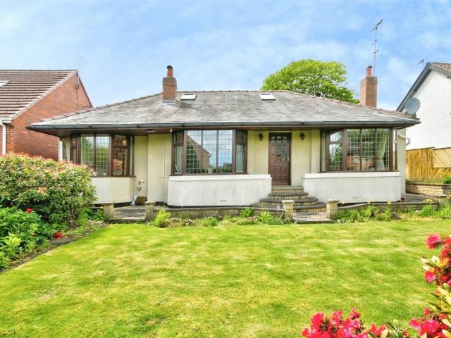 Bungalow for sale in Sunderland Bridge