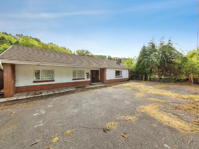 Bungalow for sale in Cynwyl Elfed, Cwmduad