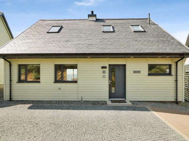 Bungalow for sale in Wales
