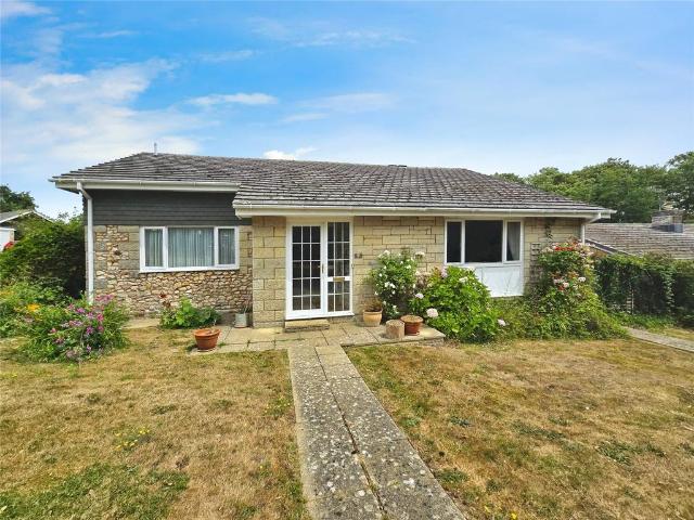 Bungalow for sale in Freshwater, Isle Of Wight