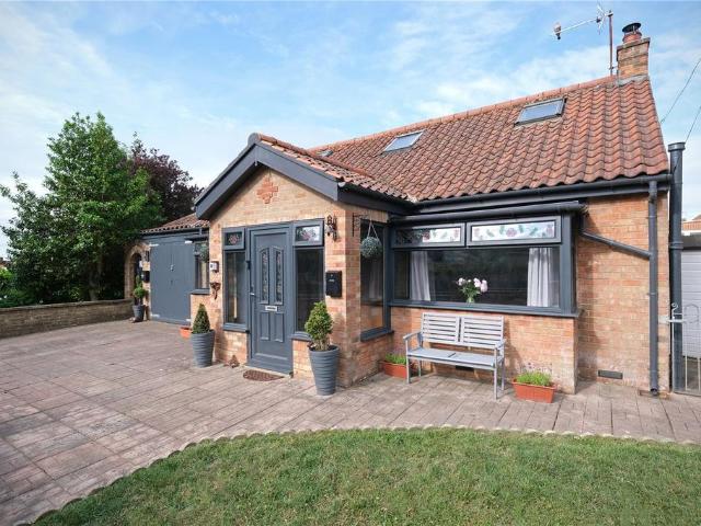 House for sale in Bridlington, East Riding Of Yorkshire