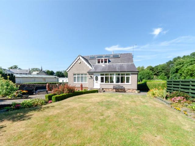 Bungalow for sale in Saint Gwynan's, Capelulo