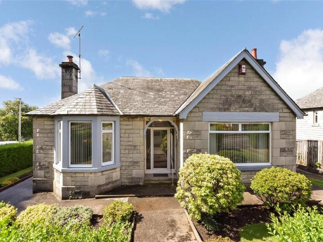 Bungalow for sale in Lochee, Scotland
