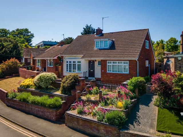 Bungalow for sale in St Clements, Isle Of Man
