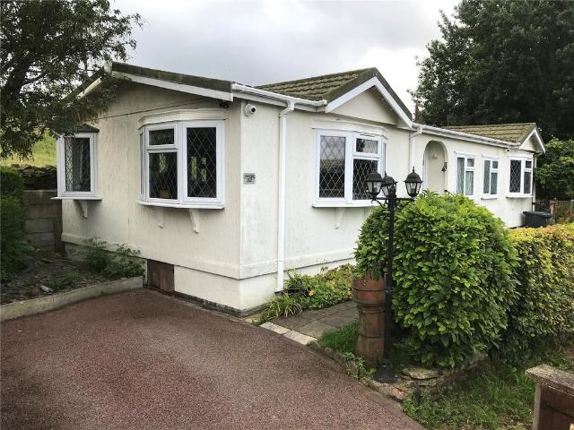 Bungalow for sale in West Chevin, Guiseley