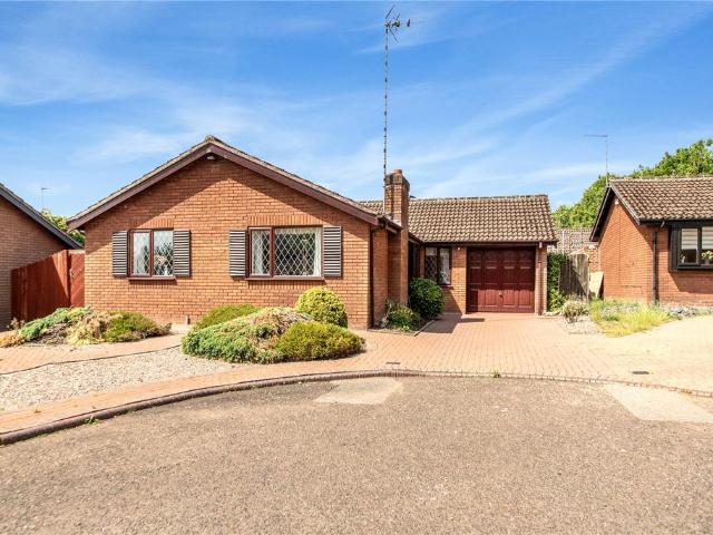 Bungalow for sale in Church Hill North, Redditch
