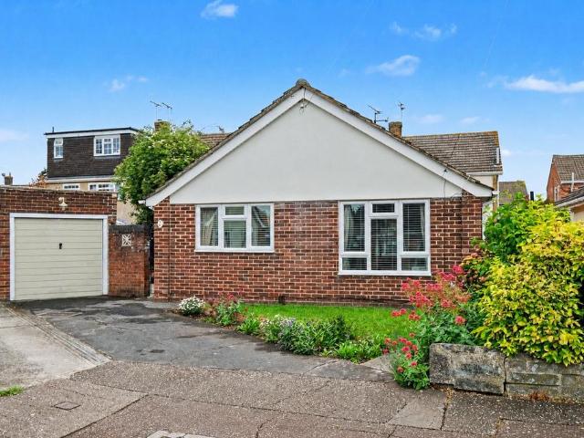 Bungalow for sale in Chelmsford, Essex