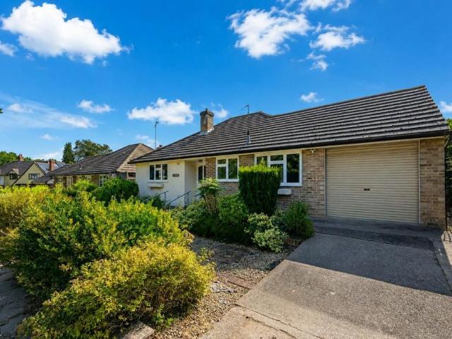 Bungalow for sale in Woking, Surrey