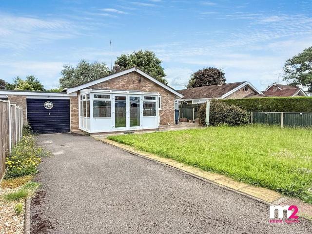 Bungalow for sale in Raglan, Wales