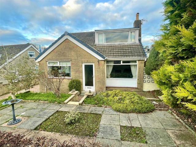 Bungalow for sale in Hest Bank, Bare