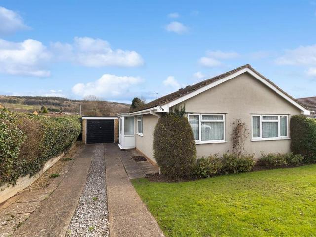 Bungalow for sale in Ledbury