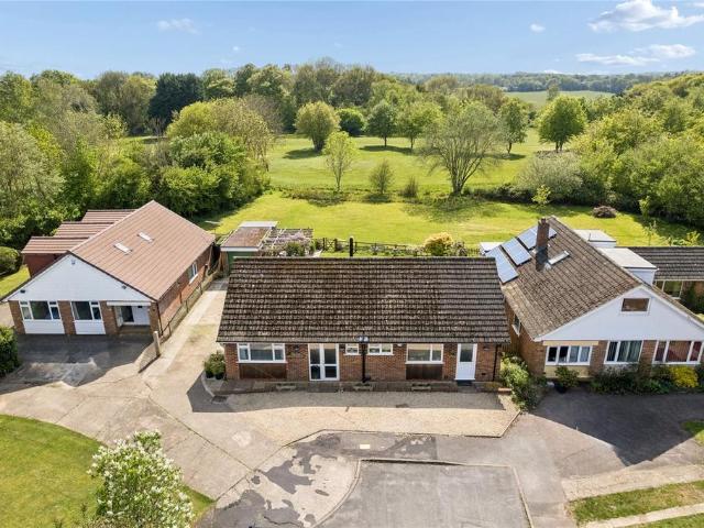 Bungalow for sale in Chartridge, Asheridge