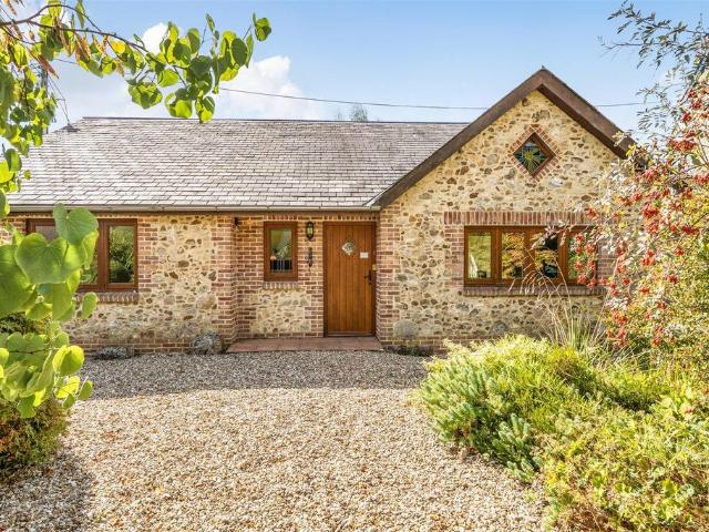 Bungalow for sale in Dalwood, East Devon