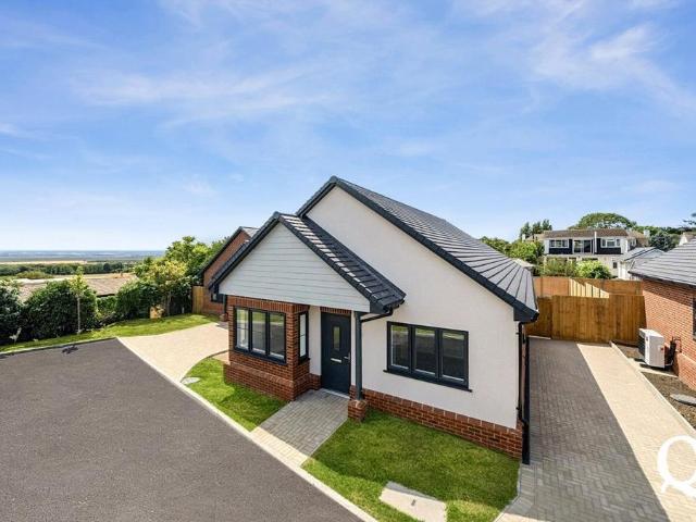 Bungalow for sale in Minster-on-Sea, Oad Street