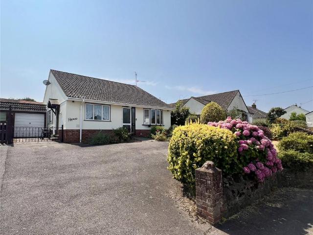 Bungalow for sale in Williton, Bishops Lydeard