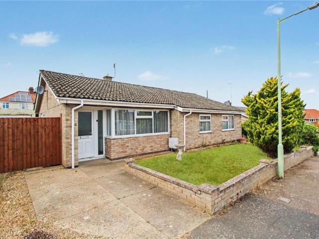 Bungalow for sale in Eastbridge, Suffolk