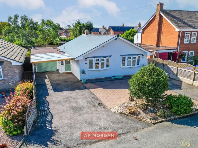 Bungalow for sale in Sambourne, Alderminster
