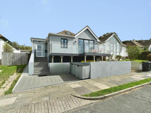 Bungalow for sale in Saltdean, Brighton & Hove
