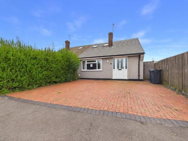 Bungalow for sale in Chesham