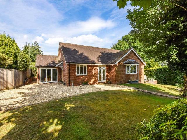 Bungalow for sale in Petersfield, Bolton Low Houses