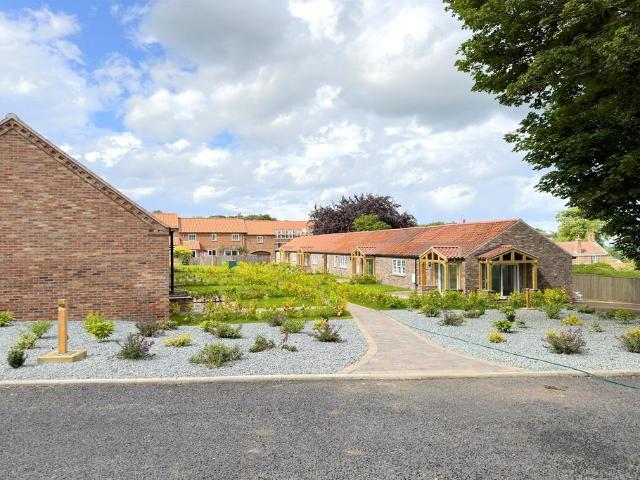 Bungalow for sale in Hunmanby
