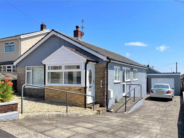 Bungalow for sale in Swiss Valley, Felinfoel